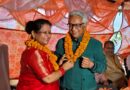 अधीक्षण अभियंता अरुण नेगी हुए रिटायर