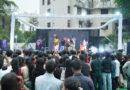 देहरादून: साई फेस्ट-26 में Keechad Band का जलवा, छात्रों ने जमकर किया उत्सव का आनंद