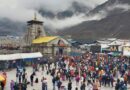 श्री केदारनाथ धाम यात्रा 2026: सुदृढ़ व्यवस्थाओं के बीच उमड़ा आस्था का सैलाब