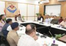 मानसून से पहले गड्ढामुक्त हो जाएं सड़कें-सीएस