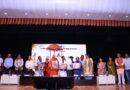 संस्कृत उत्थान की दिशा में ऐतिहासिक पहल : लेखक गाँव और संस्कृत संस्थानों के मध्य हुआ महत्वपूर्ण एम.ओ.यू.