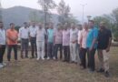 उत्तराखंड विद्युत अधिकारी कर्मचारी संयुक्त संघर्ष मोर्चा के कर्मचारी फर्जी शिकायत से आक्रोशित