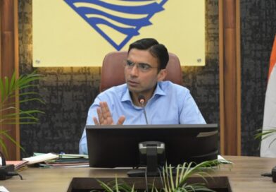 डेंगू रोकथाम को लेकर प्रशासन अलर्ट, डीएम सविन बंसल ने ली अधिकारियों की बैठक