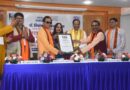 डॉ. निशंक को मिला कथा सम्राट सम्मान
