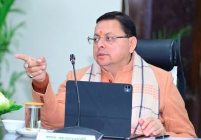 गढ़वाल राइफल्स के स्थापना दिवस पर सीएम धामी ने सभी जवानों को दी शुभकामनाएं