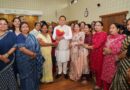 CM धामी ने सुनी जनता की समस्याएं, हर शिकायत पर त्वरित कार्रवाई के निर्देश