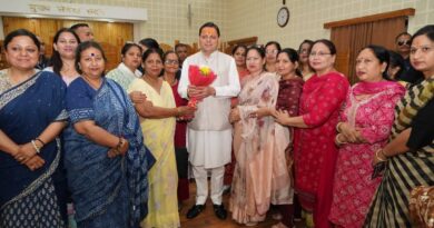 CM धामी ने सुनी जनता की समस्याएं, हर शिकायत पर त्वरित कार्रवाई के निर्देश