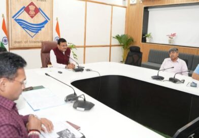 मसूरी रोपवे के लोअर टर्मिनल की अड़चनों को अगले तीन दिन में निस्तारण करें सम्बन्धित विभाग