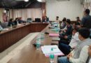 मानसून पूर्व तैयारियों को लेकर जिला प्रशासन अलर्ट