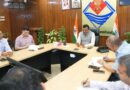 टिहरी क्षेत्र को ग्लोबल डेस्टिनेशन के रूप में किया जाए विकसित: मुख्य सचिव