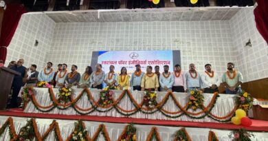 Uttaranchal Power Engineers Association: कार्तिकेय दुबे बने पावर इंजीनियर्स एसो. के अध्यक्ष, मुकेश कुमार महासचिव