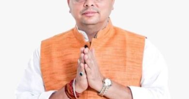 मुख्यमंत्री धामी ने इन विकास कार्यों के लिए दी वित्तीय स्वीकृति