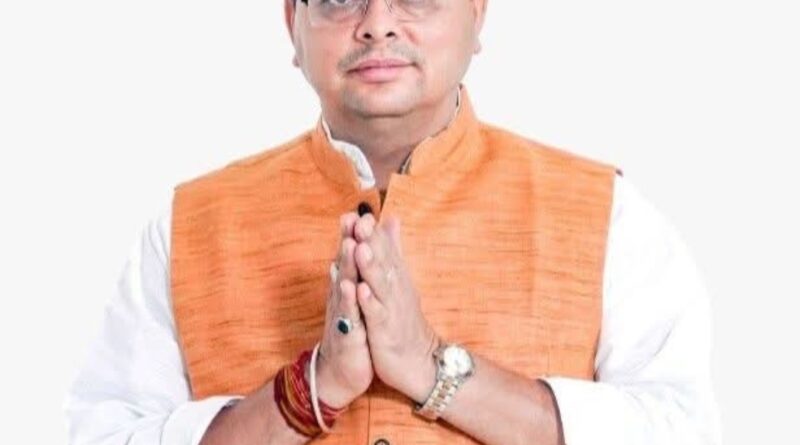 मुख्यमंत्री धामी ने इन विकास कार्यों के लिए दी वित्तीय स्वीकृति