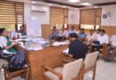 कुंभ 2027 के निर्माण कार्यों की मेलाधिकारी ने की समीक्षा