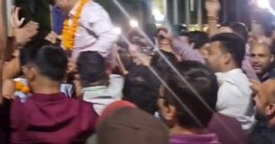 दीपक जोशी बने सचिवालय संघ के अध्यक्ष