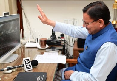 लोकसंस्कृति, आस्था और विकास का संगम बना गोल्ज्यू महोत्सव, मुख्यमंत्री ने किया वर्चुअल समापन