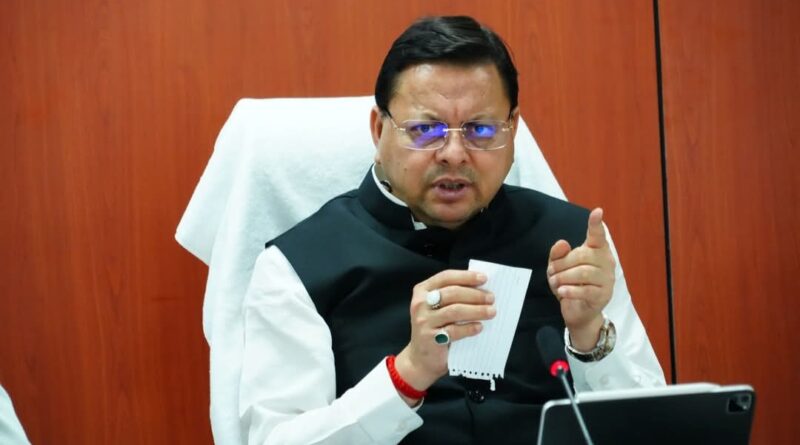 मुख्यमंत्री पुष्कर सिंह धामी के निर्देश पर टनकपुर स्पोर्ट्स स्टेडियम में खेल प्रशिक्षण को मिली नई गति, विभिन्न खेलों हेतु प्रशिक्षकों की नियुक्ति
