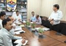 पहाड़ों में पार्किंग समाधान, गैरसैंण-काण्डा में बनेंगी मल्टीलेवल पार्किंग