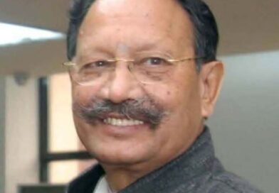 पूर्व सीएम भुवन चंद्र खंडूड़ी के निधन पर उत्तराखंड में तीन दिन का राजकीय शोक घोषित