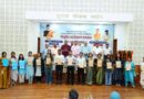 मुख्यमंत्री ने 483 अभ्यर्थियों को प्रदान किये नियुक्ति पत्र