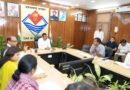 “पीएम पोषण योजना पर मुख्य सचिव सख्त, सोशल ऑडिट और बच्चों की डिजिटल ट्रैकिंग के निर्देश”