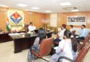 जमाखोरी और कालाबाजारी पर होगी कड़ी कार्रवाई : मुख्य सचिव