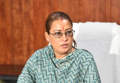 खेल विश्वविद्यालय को मिली वन भूमि डायवर्जन की अंतिम स्वीकृति