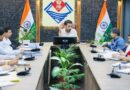 नशे के खिलाफ सभी एजेंसियां मिलकर करें निर्णायक कार्रवाईः डीएम