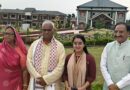 लेखक गांव साहित्य, संस्कृति और ज्ञान का अद्भुत प्रेरणादायी स्थान : मदन दिलावर