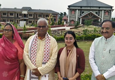 लेखक गांव साहित्य, संस्कृति और ज्ञान का अद्भुत प्रेरणादायी स्थान : मदन दिलावर