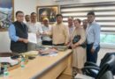 उत्तराखंड जलसंस्थान कर्मचारी संगठन की पेयजल सचिव से महत्वपूर्ण वार्ता संपन्न