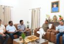कैबिनेट मंत्री गणेश जोशी ने अधिकारियों को दिए भूमिगत विद्युत लाइन कार्यों से क्षतिग्रस्त सड़कों को जल्द दुरुस्त करने के निर्देश