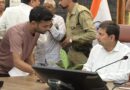 देहरादून: समाधान दिवस’ बना उम्मीद की किरण, गंभीर रूप से बीमार 4 बच्चों का होगा मुफ्त इलाज