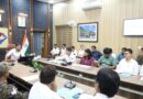 रात्रिकालीन कार्यों को मिली सशर्त अनुमति, लापरवाही पर डीएम का सख्त रुख