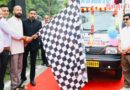 मतदाता सूची के विशेष पुनरीक्षण को जन आंदोलन बनाने की अपील, डीएम दून ने रवाना किए जागरूकता रथ