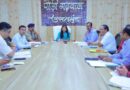 कांवड़ यात्रा से पहले नीलकंठ, गरुड़चट्टी और बीन नदी क्षेत्र में तैयारियां तेज, डीएम ने दिए सख्त निर्देश