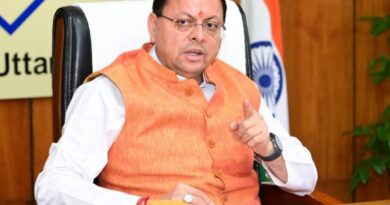 चारधाम एवं हेमकुंट साहिब यात्रा में श्रद्धालुओं की सुविधा सर्वोच्च प्राथमिकता, अफवाहों से बचें: मुख्यमंत्री पुष्कर सिंह धामी