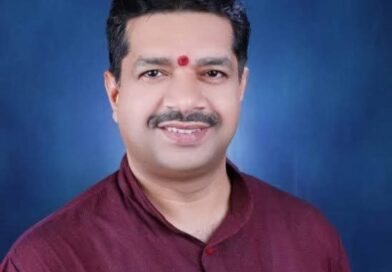 भाजपा संगठन ने महामंत्री अजेय कुमार को राजस्थान बीजेपी संगठन में अहम जिम्मेदारी दी