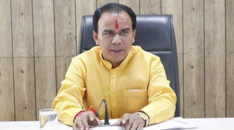 उच्च व तकनीकी शिक्षा में सभी अटैचमेंट होंगे समाप्त: डॉ. धन सिंह रावत