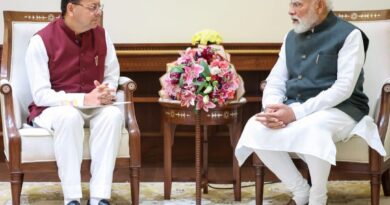 मोदीपुरम से लक्ष्मणझूला तक हाई स्पीड नमो भारत ट्रेन का रास्ता साफ, जल्द होगा सर्वे
