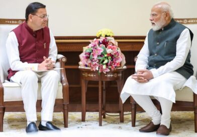 मोदीपुरम से लक्ष्मणझूला तक हाई स्पीड नमो भारत ट्रेन का रास्ता साफ, जल्द होगा सर्वे