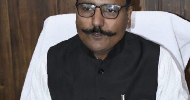 नैनीताल में फुटपाथ होंगे अतिक्रमण मुक्त, जिलाधिकारी ललित मोहन रयाल ने चलाया विशेष अभियान