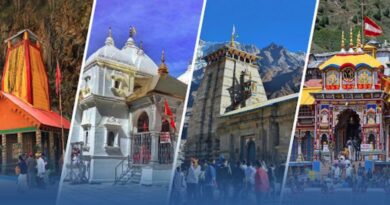चारधाम यात्रा में उमड़ा जनसैलाब- 29.85 लाख से अधिक श्रद्धालुओं ने किए दर्शन