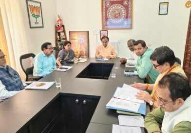 विश्वविद्यालयों में साइबर सुरक्षा के हो पुख्ता इंतजाम- डाॅ. धन सिंह रावत