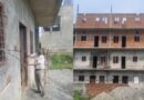 अवैध निर्माणों पर एमडीडीए का बड़ा प्रहार, दो भवन सील