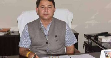 आईएएस रणवीर सिंह चौहान की नियुक्ति से वित्तीय प्रबंधन को मिलेगी नई मजबूती