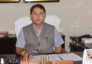 आईएएस रणवीर सिंह चौहान की नियुक्ति से वित्तीय प्रबंधन को मिलेगी नई मजबूती