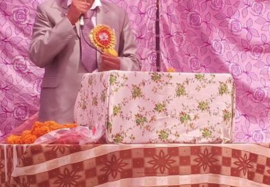 शिक्षक नेता महादेव मैठाणी को भाजपा, टिहरी ने दी ये महत्वपूर्ण जिम्मेदारी
