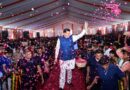 Dhami Ke 5 Saal बना देशभर में नंबर-1 पॉलिटिकल ट्रेंड, जनता ने विकास और सुशासन पर लगाई मुहर