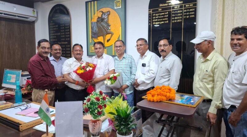 पुरानी पेंशन में सम्मिलित न किए जाने संबधी शासनादेश का अशासकीय माध्यमिक शिक्षक संघ उत्तराखंड ने कड़ा विरोध किया